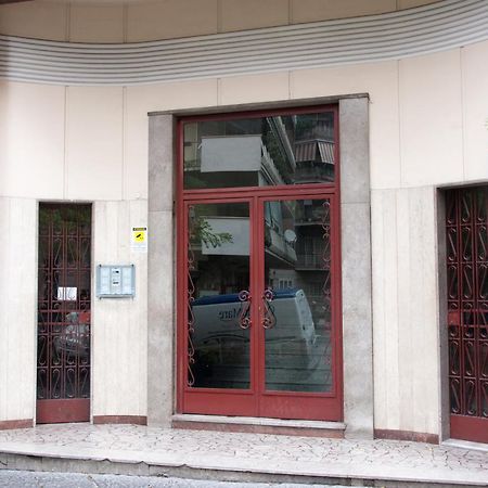 Michelangelo 80 Apartment نابولي المظهر الخارجي الصورة