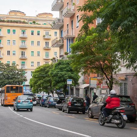 Michelangelo 80 Apartment نابولي المظهر الخارجي الصورة