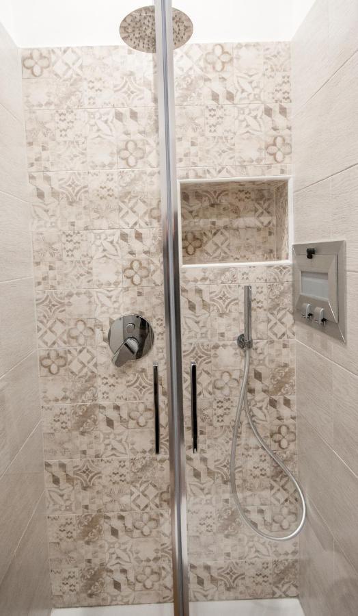 Michelangelo 80 Apartment نابولي المظهر الخارجي الصورة