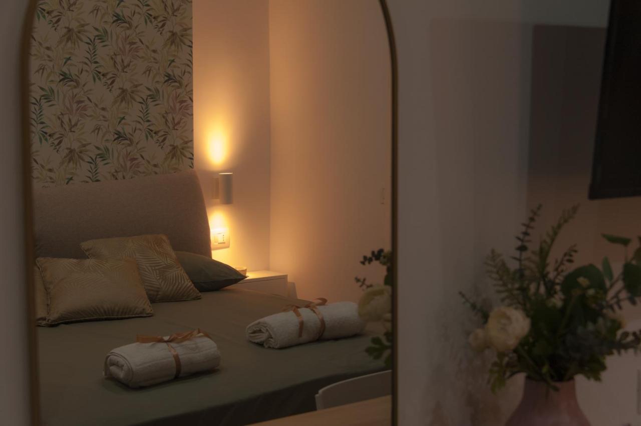 Michelangelo 80 Apartment نابولي المظهر الخارجي الصورة
