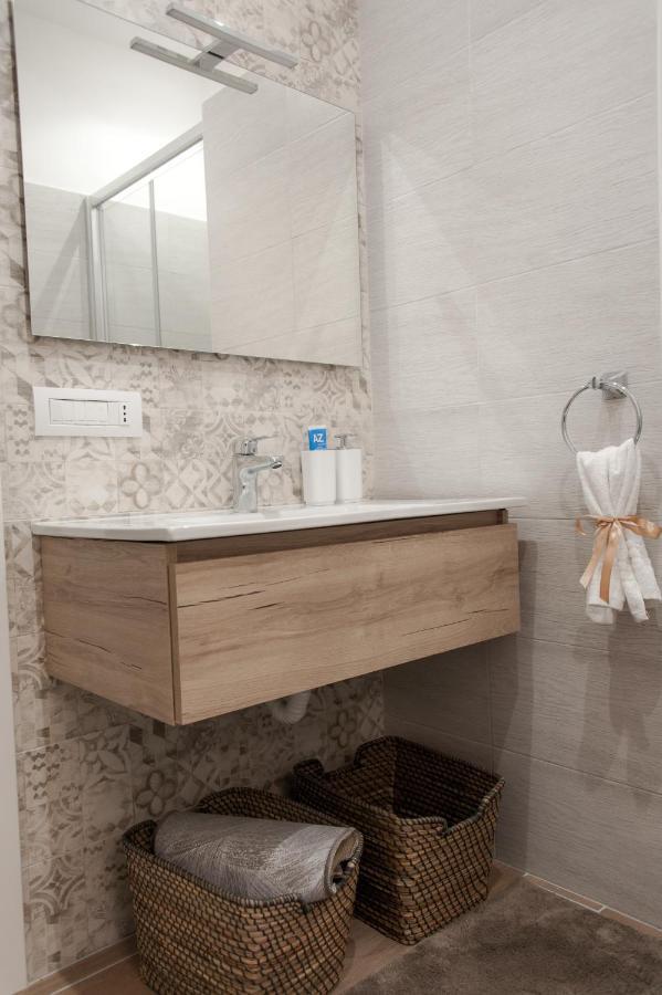 Michelangelo 80 Apartment نابولي المظهر الخارجي الصورة